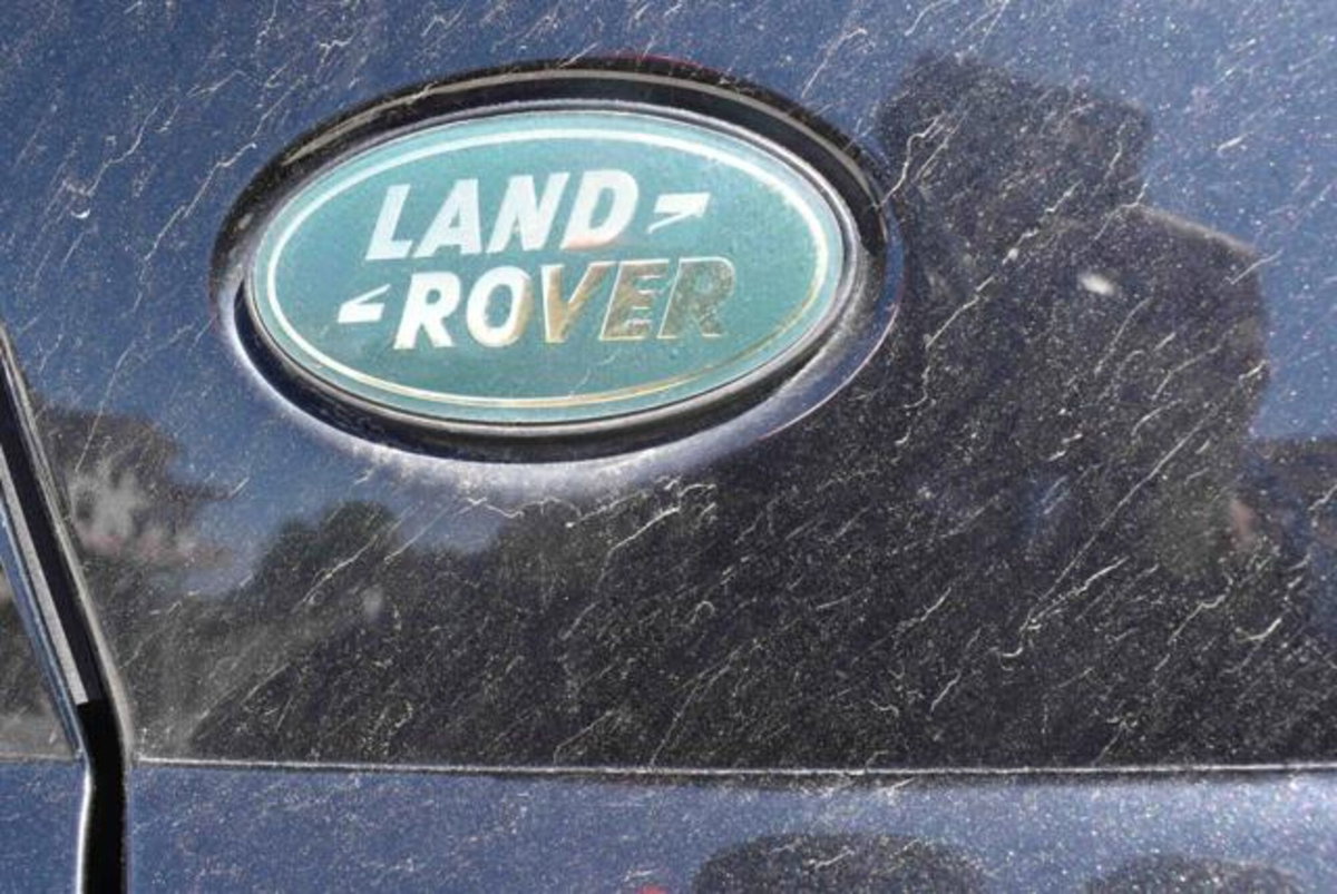 Land Rover Freelander 2.2 TD4 S.W. S (17)