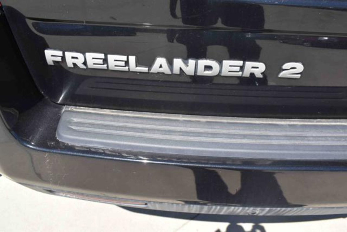Land Rover Freelander 2.2 TD4 S.W. S (18)