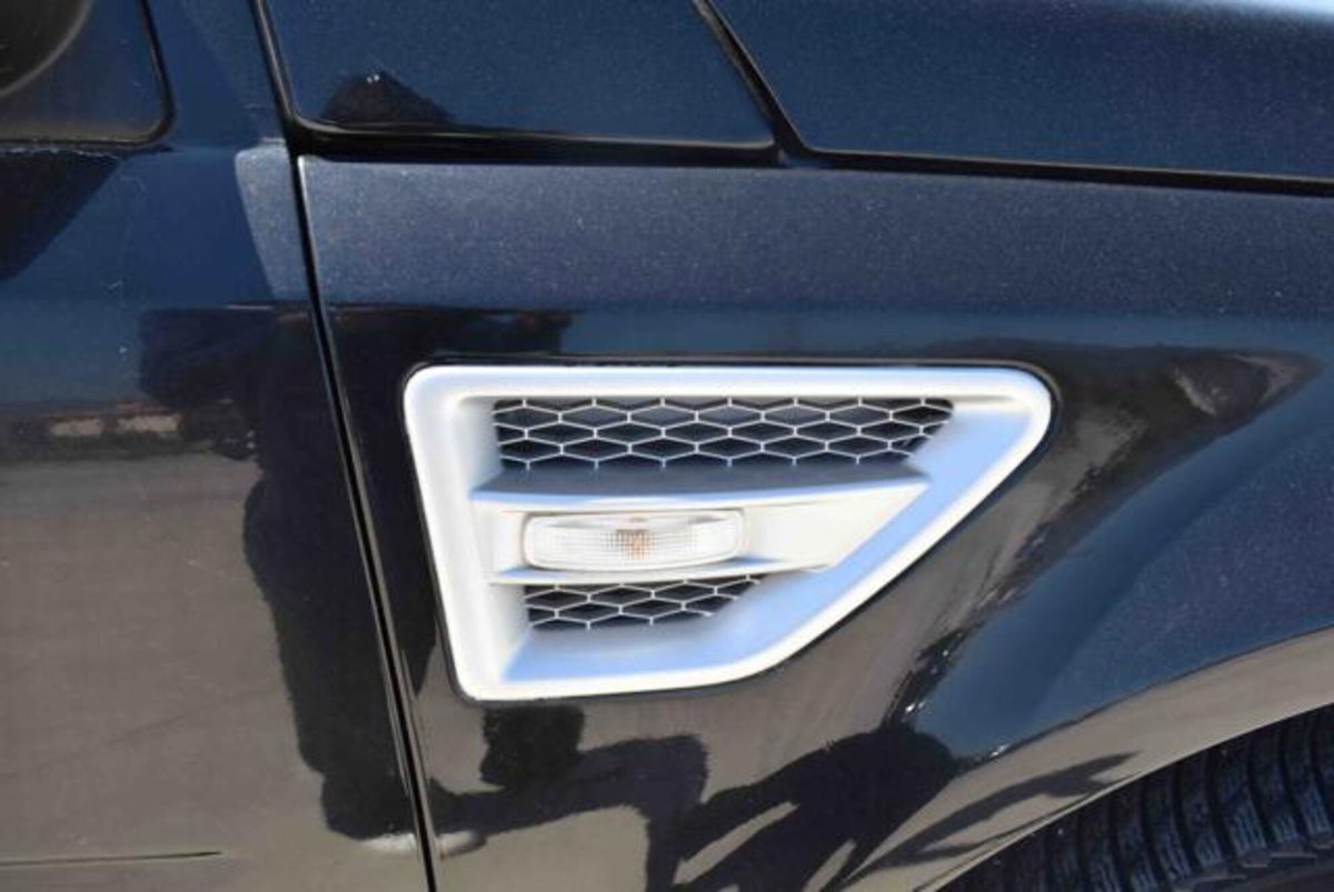 Land Rover Freelander 2.2 TD4 S.W. S (19)