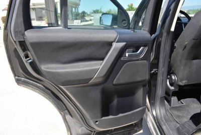 Land Rover Freelander 2.2 TD4 S.W. S (9)