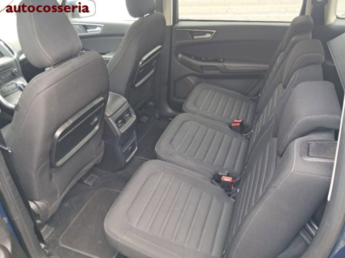 Ford Galaxy 2.0 TDCi 180CV Start&Stop Titanium Business (10)