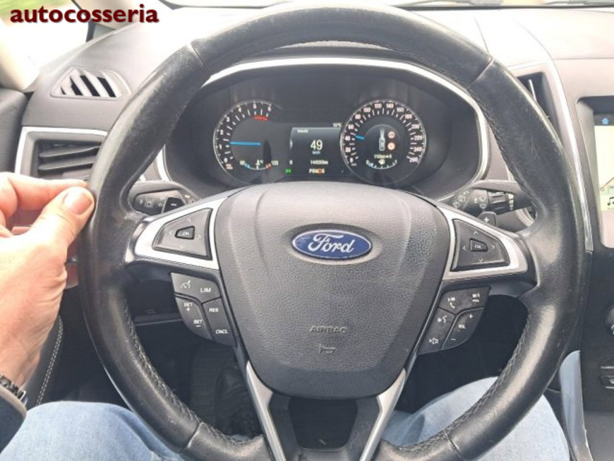 Ford Galaxy 2.0 TDCi 180CV Start&Stop Titanium Business (13)