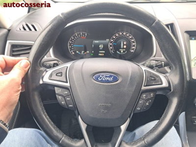 Ford Galaxy 2.0 TDCi 180CV Start&Stop Titanium Business (13)