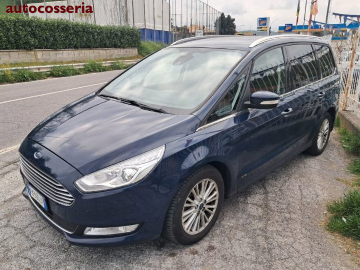 Ford Galaxy 2.0 TDCi 180CV Start&Stop Titanium Business (2)