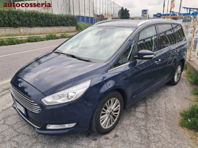 Ford Galaxy 2.0 TDCi 180CV Start&Stop Titanium Business (2)