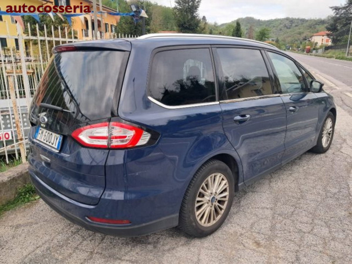 Ford Galaxy 2.0 TDCi 180CV Start&Stop Titanium Business (3)