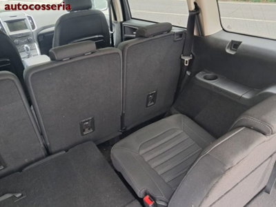 Ford Galaxy 2.0 TDCi 180CV Start&Stop Titanium Business (7)