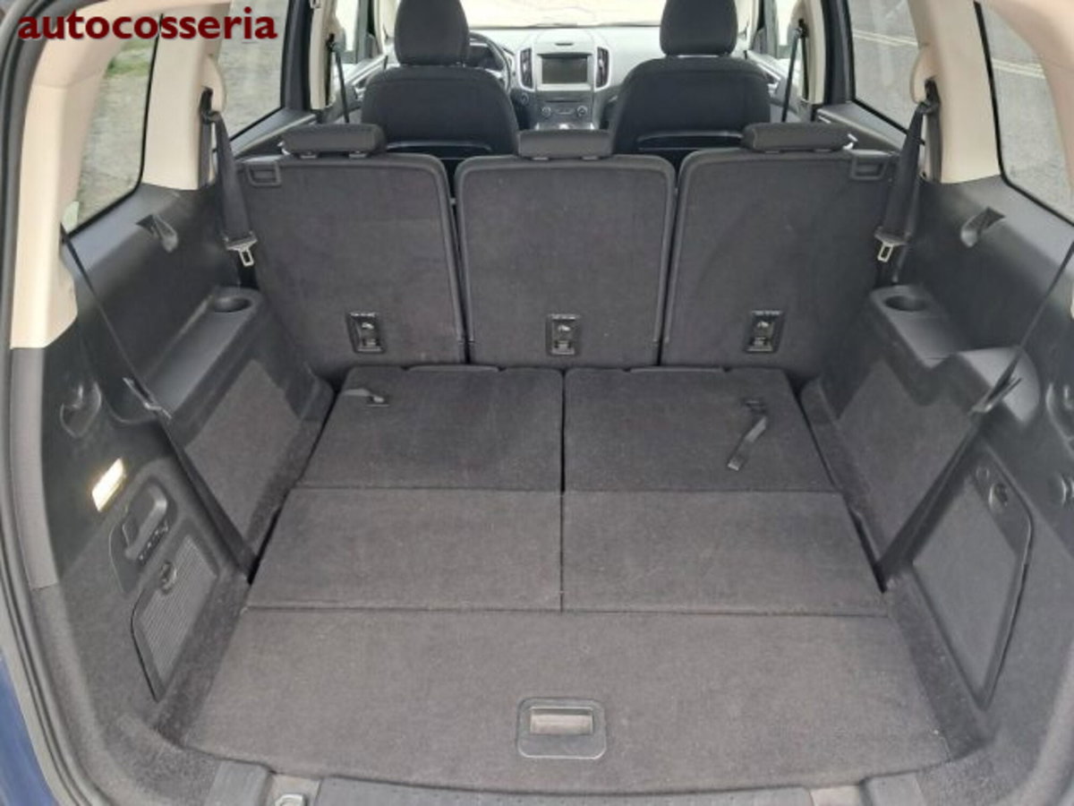 Ford Galaxy 2.0 TDCi 180CV Start&Stop Titanium Business (8)