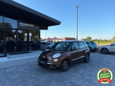 Fiat 500L 1.6 Multijet 120 CV Lounge usata