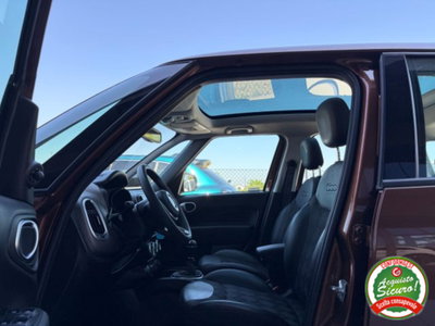 Fiat 500L 1.6 Multijet 120 CV Lounge (10)