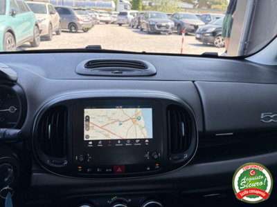Fiat 500L 1.6 Multijet 120 CV Lounge (12)