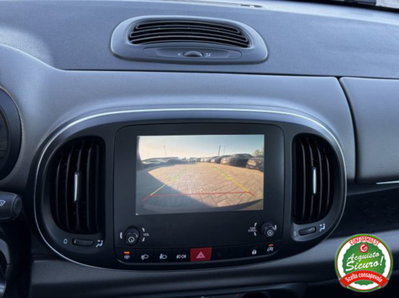 Fiat 500L 1.6 Multijet 120 CV Lounge (13)