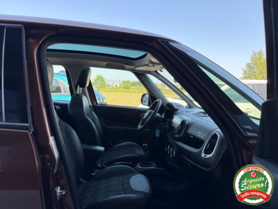 Fiat 500L 1.6 Multijet 120 CV Lounge (14)