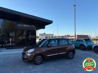 Fiat 500L 1.6 Multijet 120 CV Lounge (2)