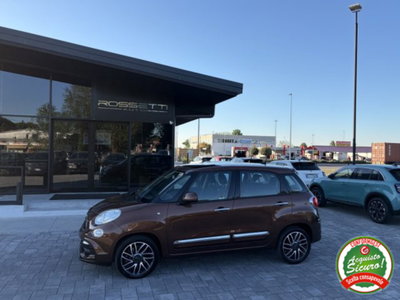 Fiat 500L 1.6 Multijet 120 CV Lounge (3)