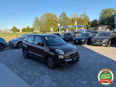 Fiat 500L 1.6 Multijet 120 CV Lounge (4)