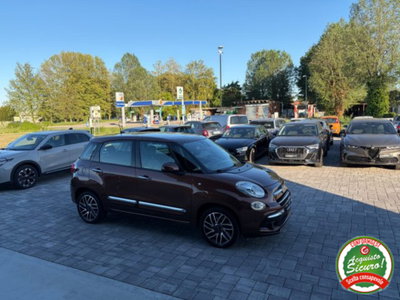 Fiat 500L 1.6 Multijet 120 CV Lounge (6)