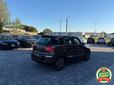 Fiat 500L 1.6 Multijet 120 CV Lounge (8)