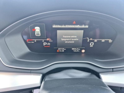 Audi Q5 40 TDI 204 CV quattro S tronic S line plus (12)