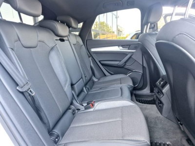 Audi Q5 40 TDI 204 CV quattro S tronic S line plus (7)
