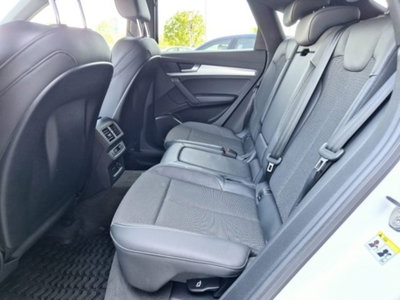 Audi Q5 40 TDI 204 CV quattro S tronic S line plus (8)