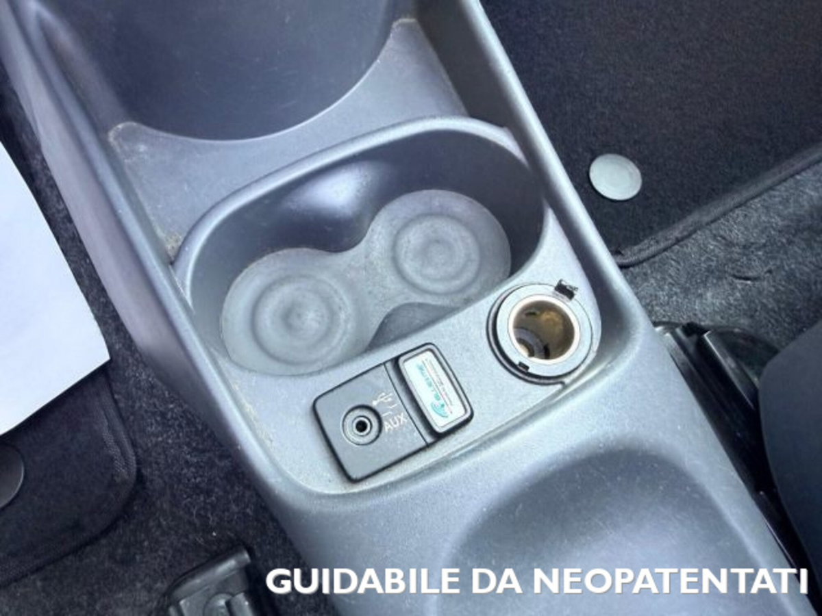 Fiat 500C Cabrio 1.2 Lounge (14)