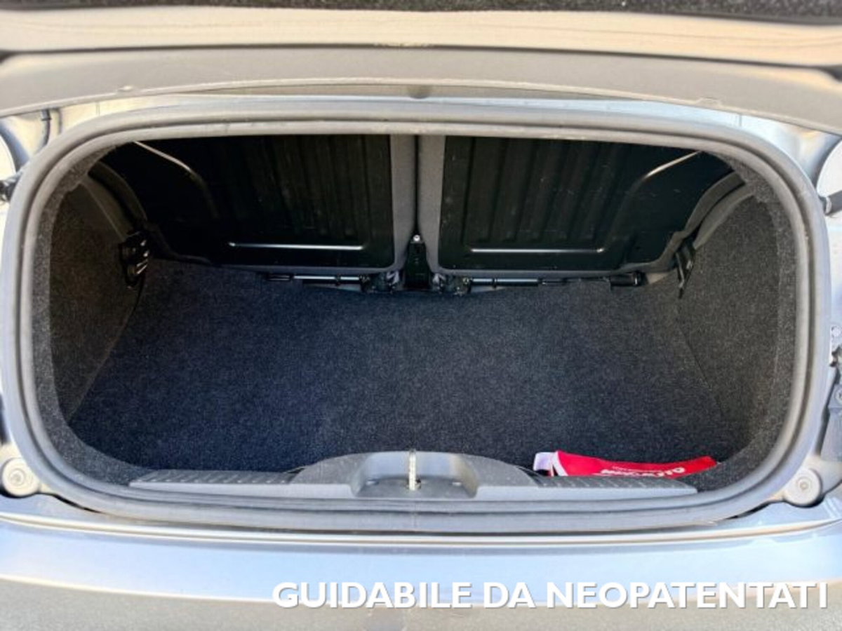 Fiat 500C Cabrio 1.2 Lounge (15)