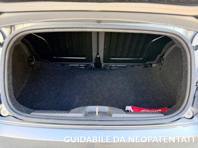 Fiat 500C Cabrio 1.2 Lounge (15)