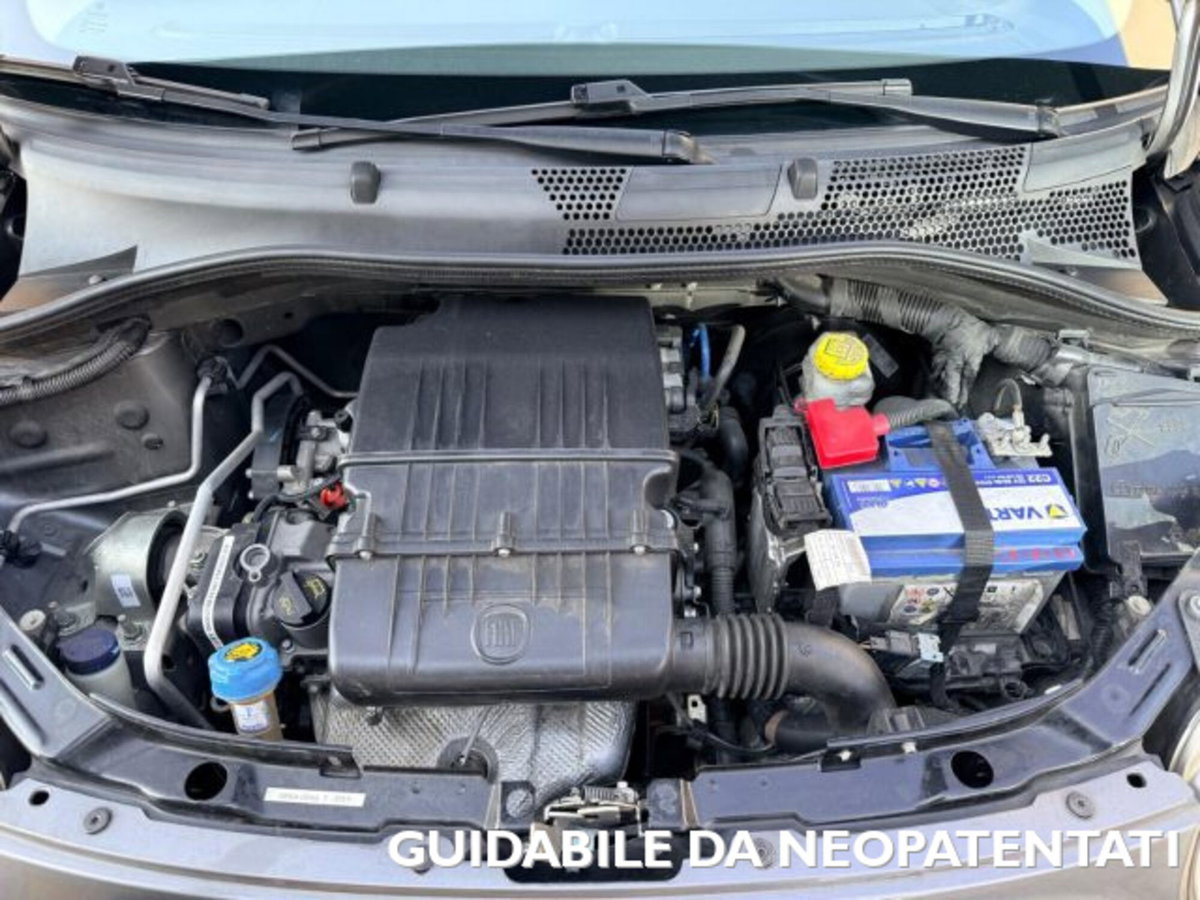 Fiat 500C Cabrio 1.2 Lounge (16)