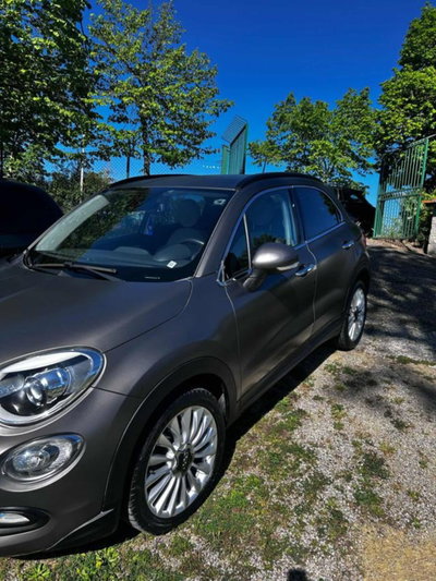 Fiat 500X 1.6 MultiJet 120 CV Lounge (2)