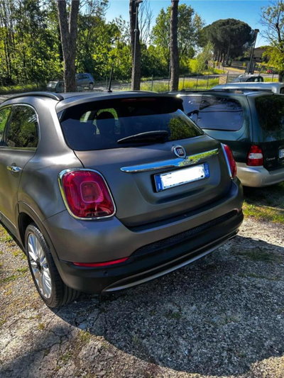 Fiat 500X 1.6 MultiJet 120 CV Lounge (3)