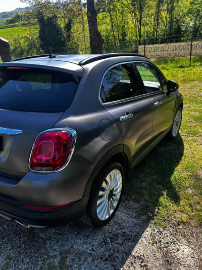 Fiat 500X 1.6 MultiJet 120 CV Lounge (4)