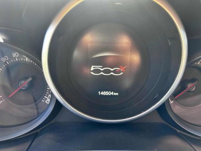 Fiat 500X 1.6 MultiJet 120 CV Lounge (6)