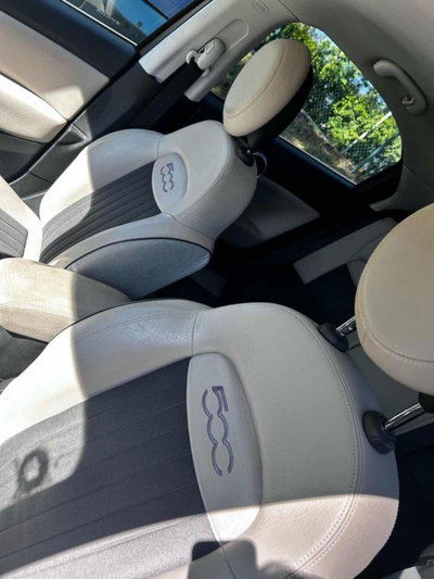 Fiat 500X 1.6 MultiJet 120 CV Lounge (8)