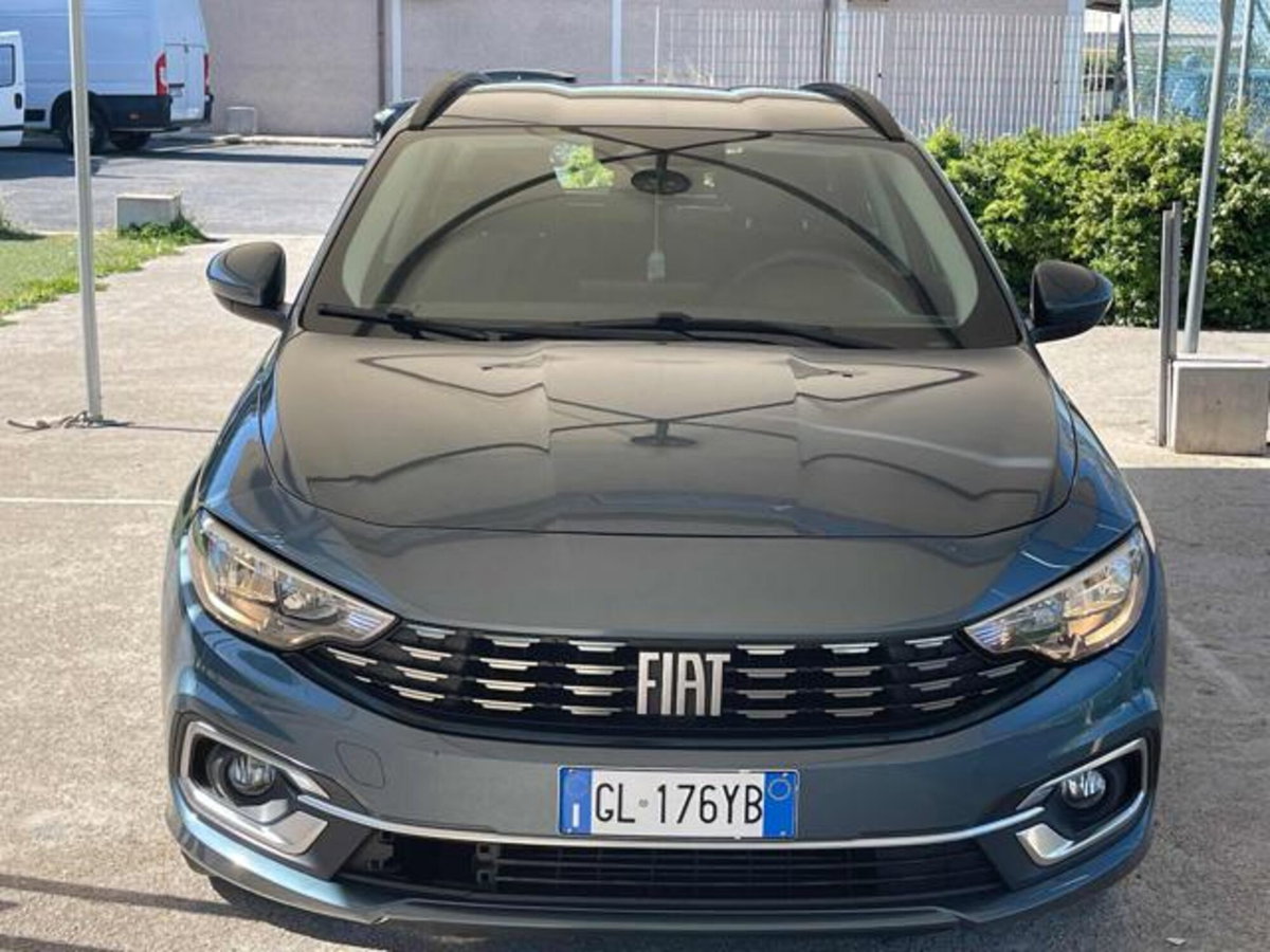 Fiat Tipo Station Wagon Tipo 1.3 Mjt S&S SW City Life