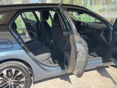 Fiat Tipo Station Wagon Tipo 1.3 Mjt S&S SW City Life (14)