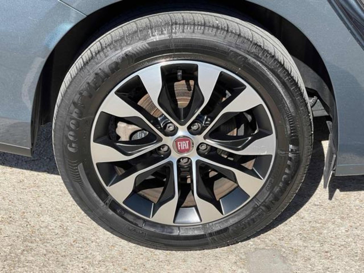 Fiat Tipo Station Wagon Tipo 1.3 Mjt S&S SW City Life (16)
