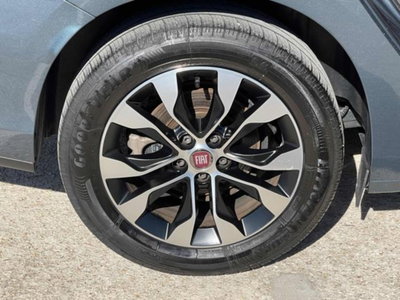 Fiat Tipo Station Wagon Tipo 1.3 Mjt S&S SW City Life (16)