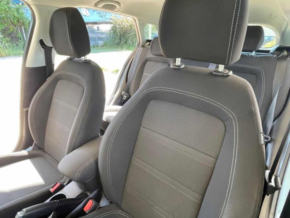 Fiat Tipo Station Wagon Tipo 1.3 Mjt S&S SW City Life (17)