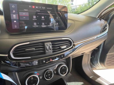 Fiat Tipo Station Wagon Tipo 1.3 Mjt S&S SW City Life (19)