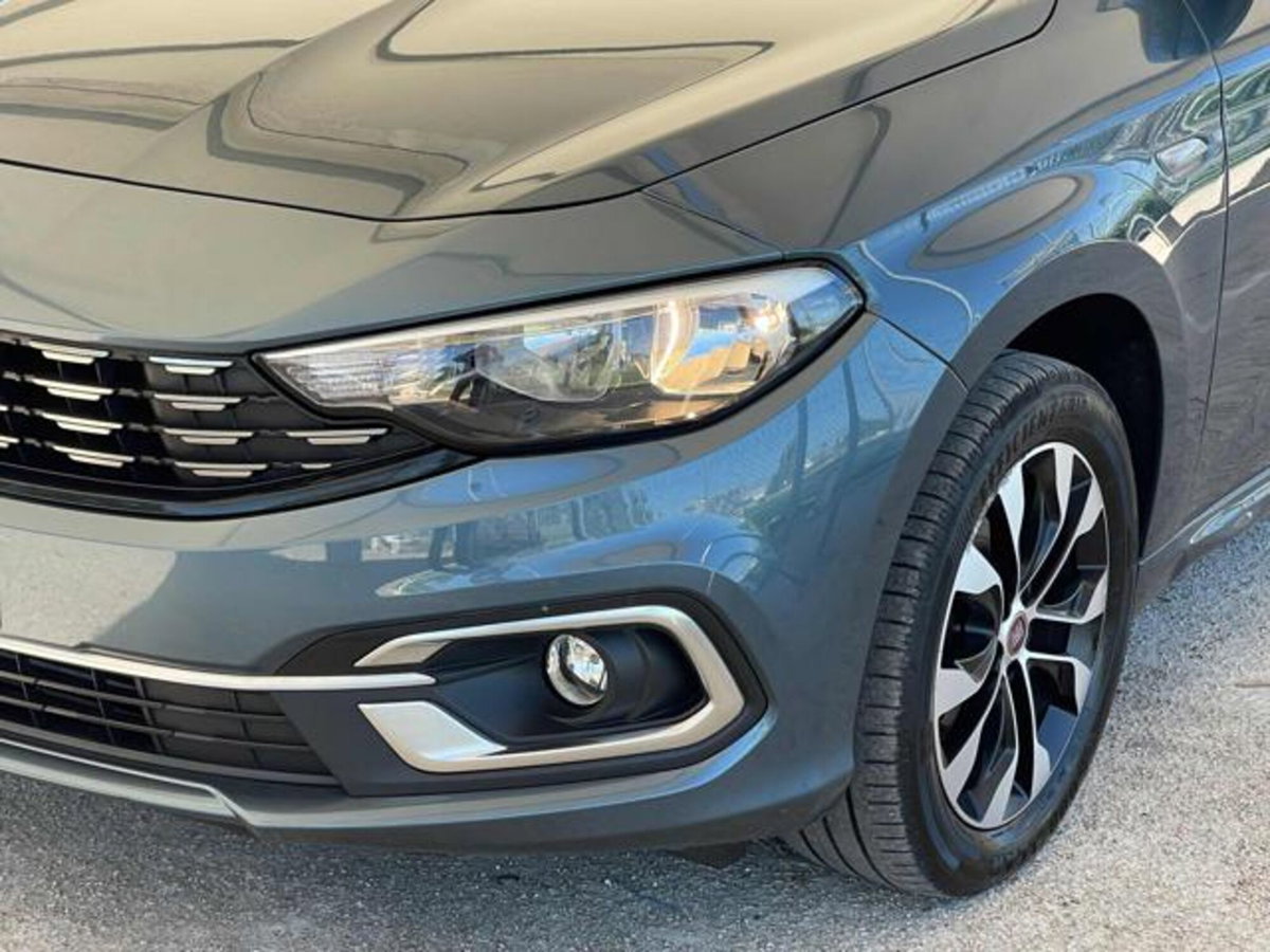 Fiat Tipo Station Wagon Tipo 1.3 Mjt S&S SW City Life (3)