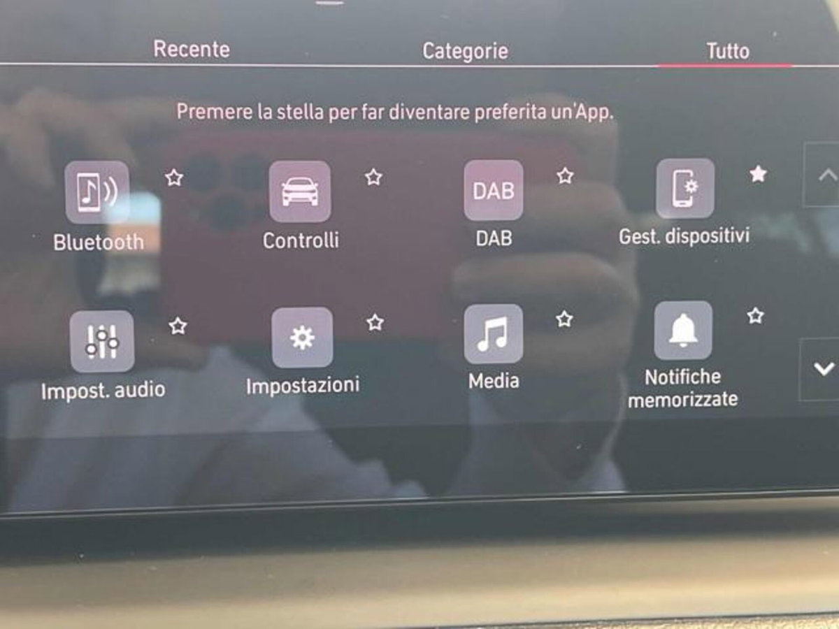 Fiat Tipo Station Wagon Tipo 1.3 Mjt S&S SW City Life (9)