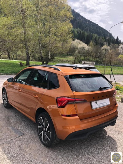 Skoda Kamiq 1.0 TSI Style (2)