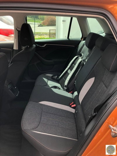 Skoda Kamiq 1.0 TSI Style (4)