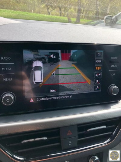 Skoda Kamiq 1.0 TSI Style (6)