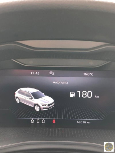Skoda Kamiq 1.0 TSI Style (8)
