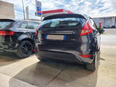 Ford Fiesta 1.4 TDCi 5p. Ambiente (3)