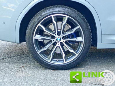 BMW X3 xDriveM40d 48V (10)