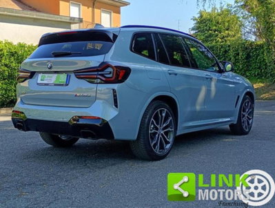 BMW X3 xDriveM40d 48V (11)