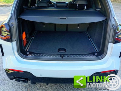 BMW X3 xDriveM40d 48V (14)